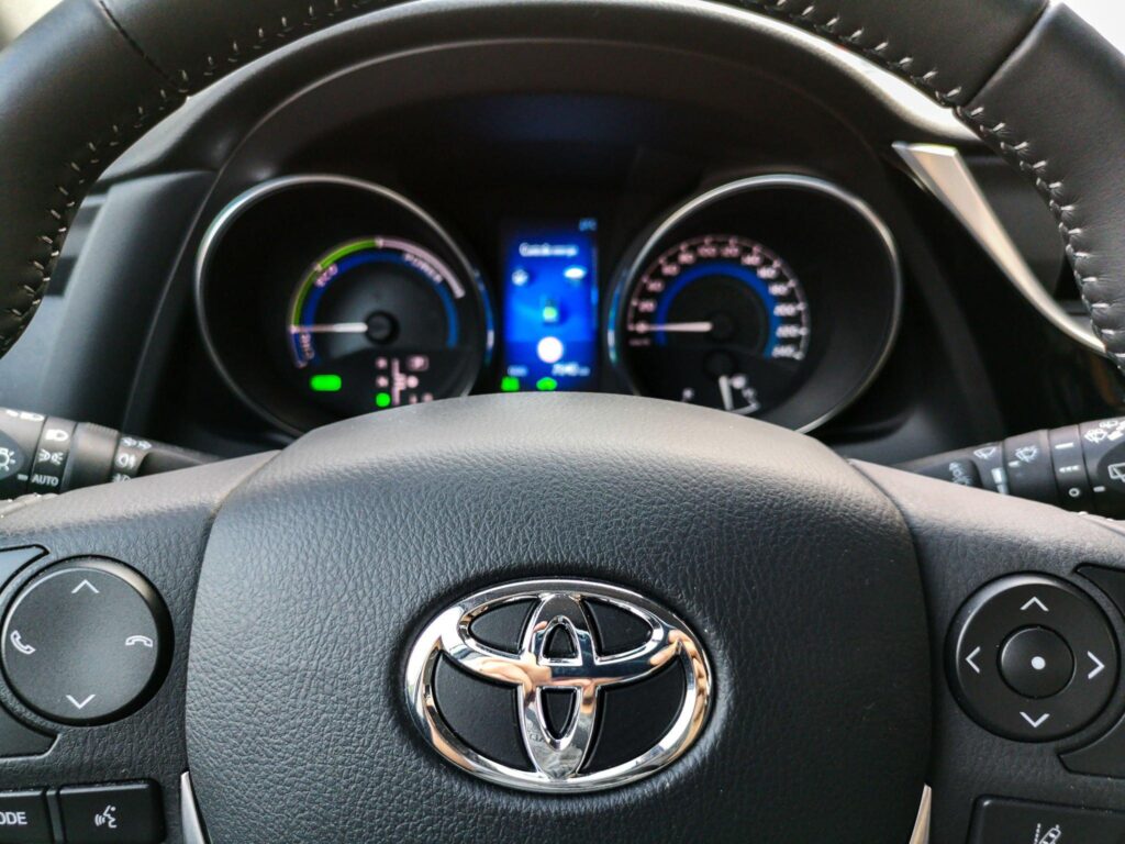 Can You Put Premium Gas in a Toyota Corolla