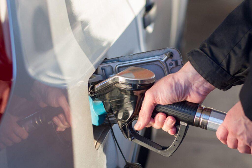 I Accidentally Put Premium Gas Into my Car- Explanation of Regular and Premium Gasoline