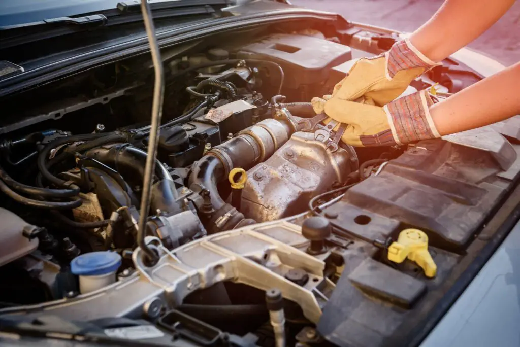 Solutions To Car Overheating Despite Water Pump And Thermostat Replacement