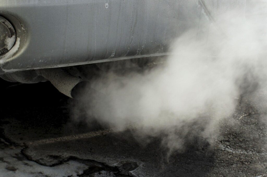 Possible Causes Of Car Blowing White Smoke But Not Overheating
