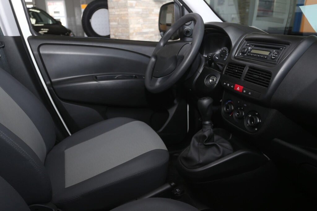 FAQ About Cost to Change Car Interior Color