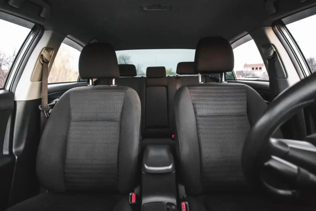 What to Expect When Changing Your Car Interior Color