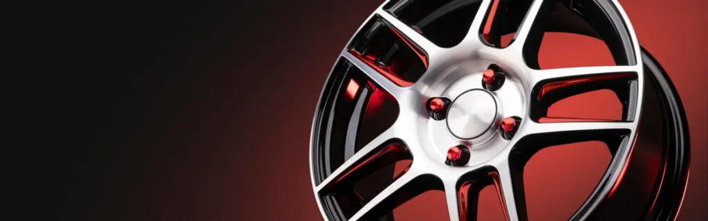 Do Red Lug Nuts Look Good on Black Wheels - Factors Affecting the Appearance of Red Lug Nuts on Black Wheels