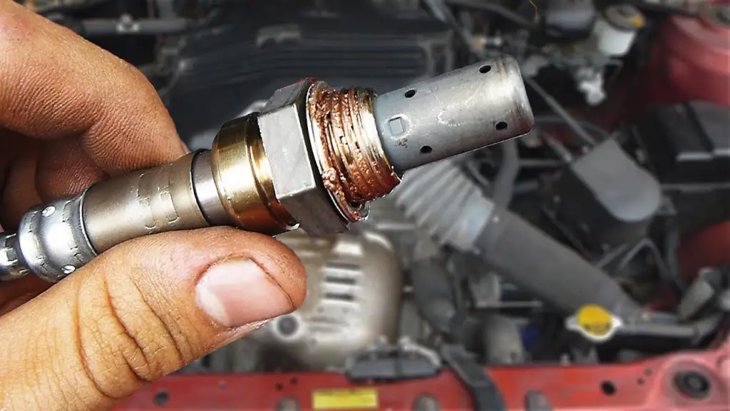 How To Tell The Oxygen Sensor Is Faulty