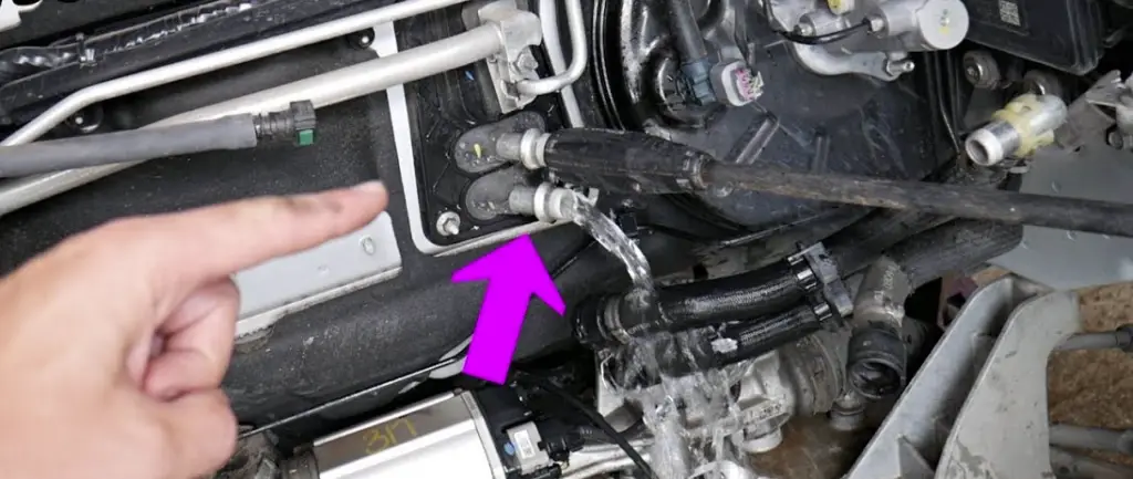  How to Unclog The Heater Core