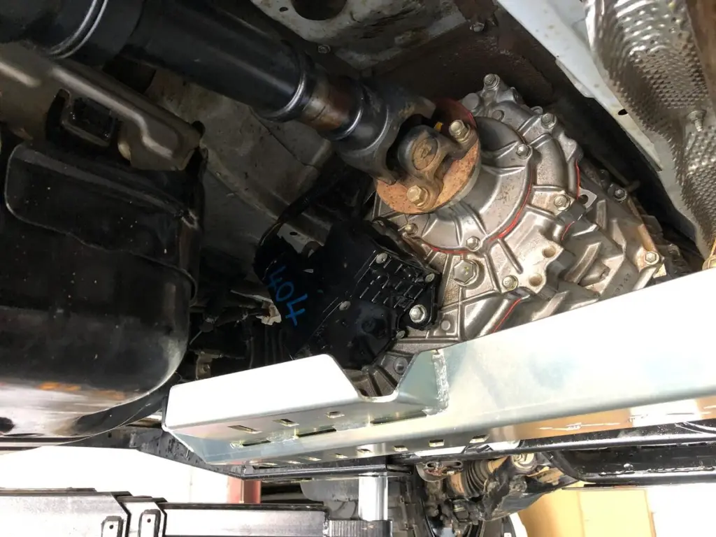 Possible Solutions and Preventive Measures For Transfer Case Noise During Acceleration