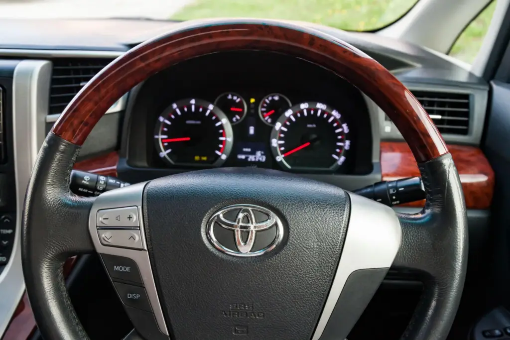 Tips And Tricks to Prevent Ac Light From Blinking in Your Toyota Tacoma