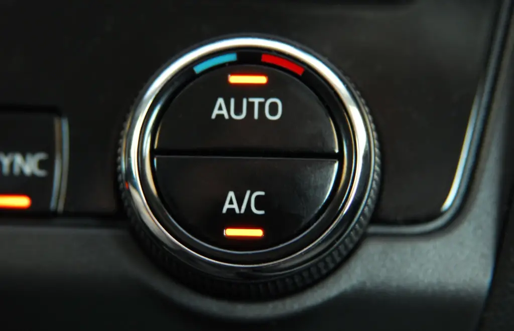 Safety Guidelines For Running AC While Car Is Parked