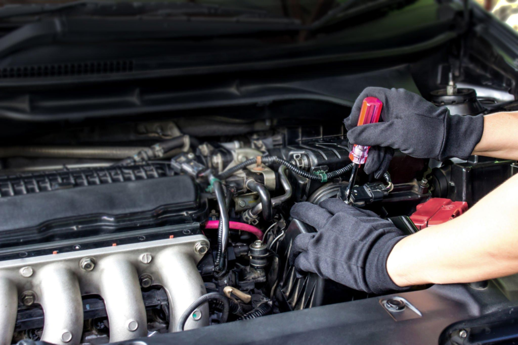 What to Do After Replacing an Oxygen Sensor