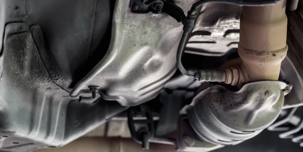 O2 Sensors vs. Catalytic Converters: Which One to Replace?