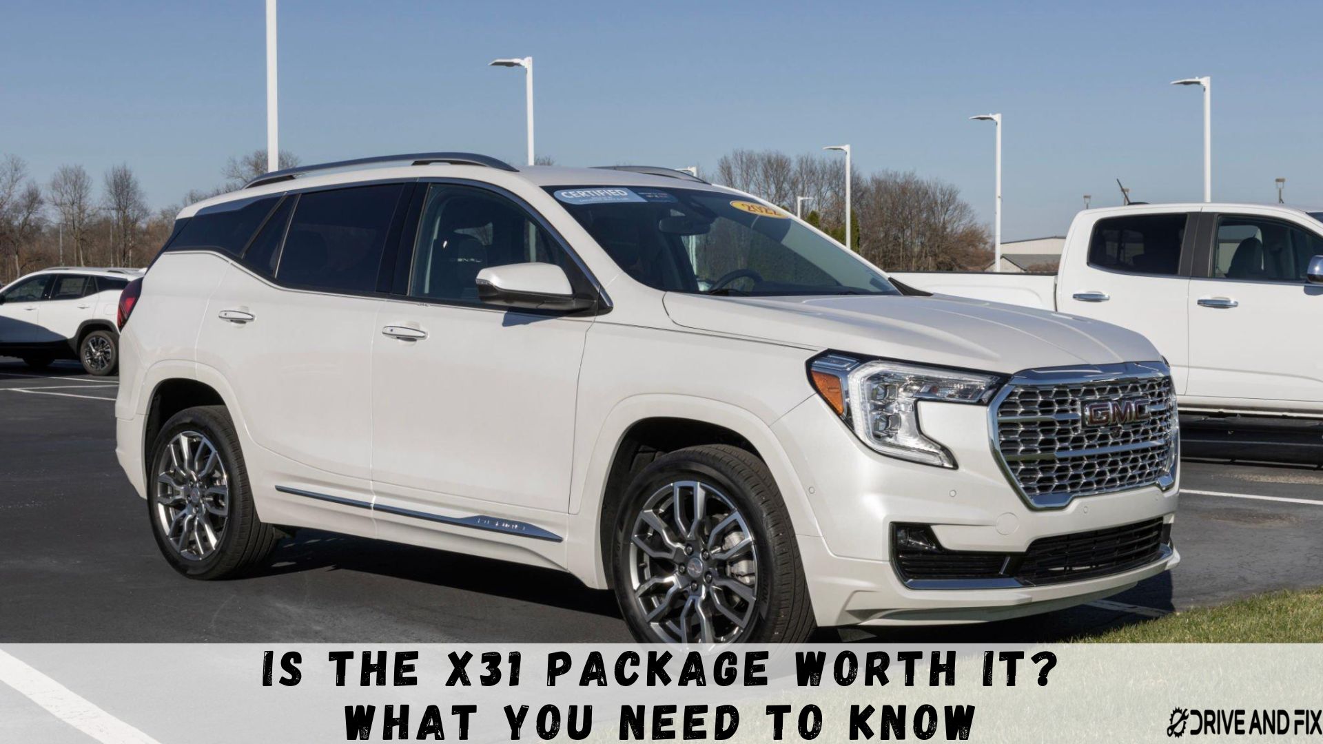 Is The X31 Package Worth It What You Need To Know
