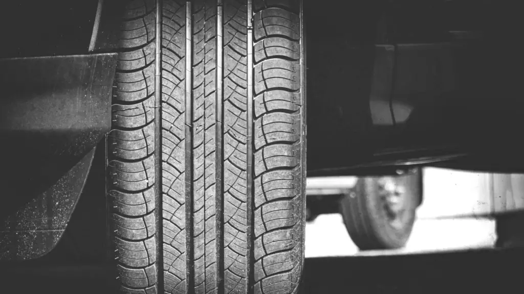 Does Bigger Tires Affect Speed