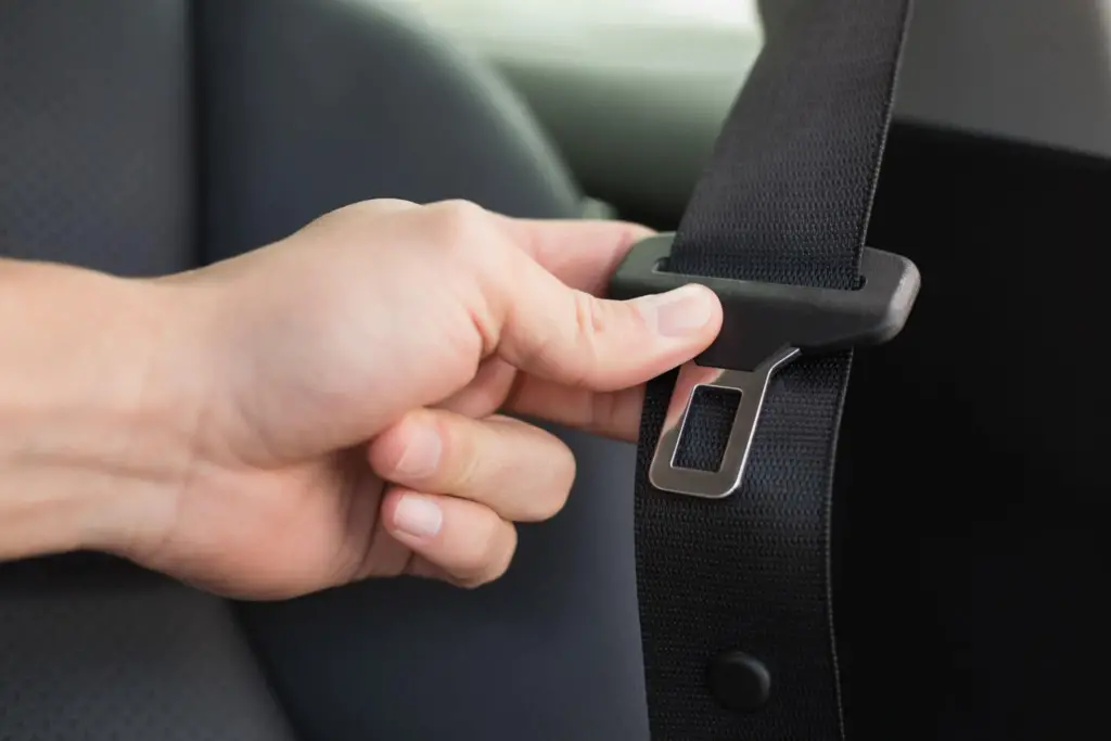 The Silent Protector: Troubleshooting the Seat Belt Chime Not Working