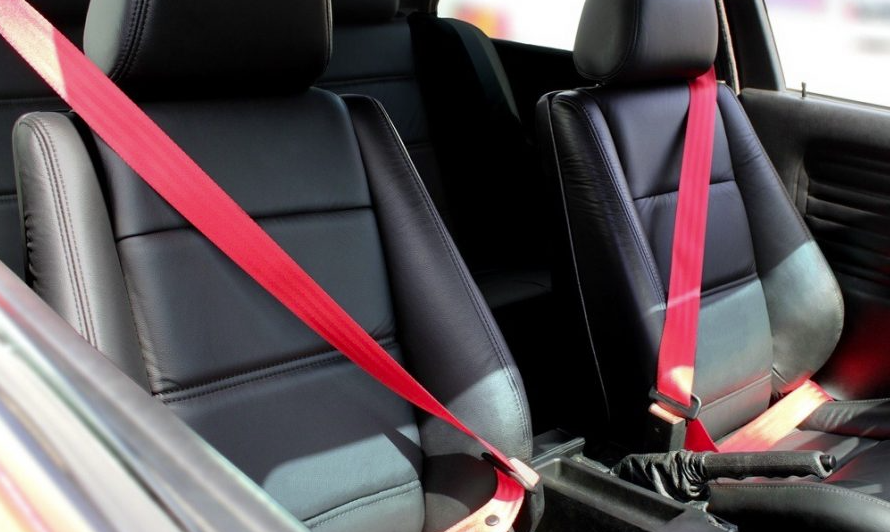 Ensuring Safety On The Road: Exploring The GMC Safety Restraint System