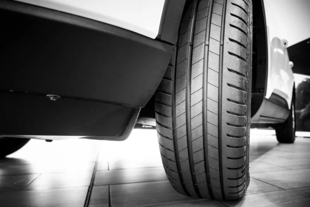 Choosing the Right Tire Size for Your Needs