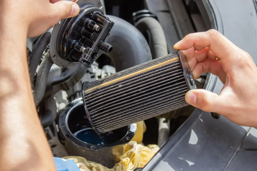 Everything You Need to Know About Oil Filter Housing 