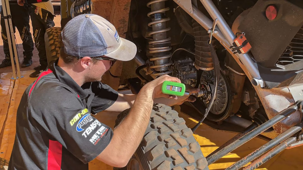 Can-Am X3 Bolt Pattern And How to Measure It